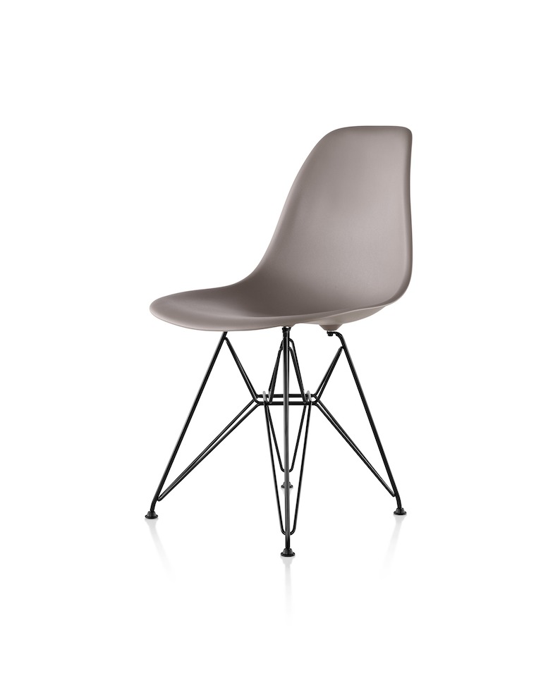 培训家具|布面培训椅|办公家具|设计师家具|伊姆斯®塑料餐椅